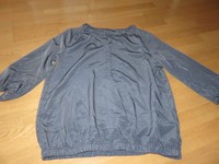 Damen Shirt Top Gr.40 *Opus* Fahna Tunika Babydoll Luftig & Locker Bluse 