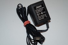 Coleman Ac Adapter A28W050120-23/1 5347-120