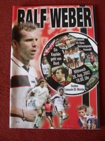 Ralf Webers Abschiedsspiel/Eintracht Frankfurt Allstars-Nationalspieler Auswahl
