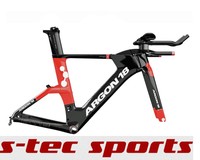 Argon 18 E-119 Tri Rahmenset , Frameset TT