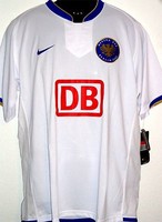 Original Hertha BSC Berlin Trikot Nike Größe XS-S-M-XL + neu+ Spree Alte Dame