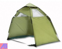 Cormoran Ruck-Zuck Zelt Ultraleicht Strandzelt Anglerzelt Angelzelt NEU DHL 