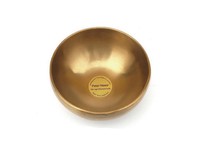 Peter Hess® Therapieklangschale *bauchige Kopfschale* - Klangschale 