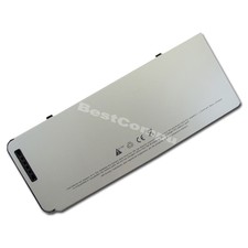 Laptop Battery For Apple MacBook 13" Aluminum Unibody A1280 MacBook A1280 MB771