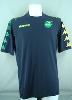 Jamaika Trikot 2010 - M - Kappa - MEDIUM - Top Zustand - Jamaica