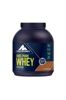 (20,75€/kg) Multipower 100% Pure Whey 2kg Dose, Alle 5 Sorten!, gratis Versand!