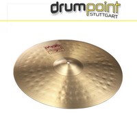 Paiste 2002 Crash 18" Cymbal Becken  **TOPDEAL**