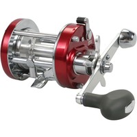  Abu Garcia Ambassadeur C-7001 Multirolle Norwegenrolle Angelrolle Meeresrolle 