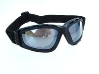 Ravs Bergbrille Gletscherbrille  Moutain Schutzbrille -Sonnenbrille  Skibrille 