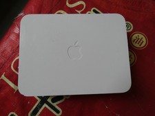 APPLE A1097 CINEMA HD DISPLAY 90W POWER ADAPTER + AC Cable USED TESTED/WORKING