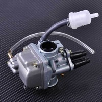 für Yamaha PW80 PW 80 Geländemotorrad 1983-2006 Neu Vergaser Y-Zinger