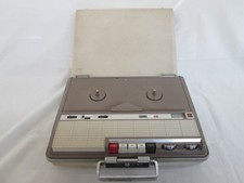 New listing
Aiwa Tp-719 Solid State Reel-To-Reel Vintage Tape Recorder With Microphone
