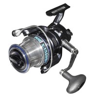 Robinson Meeresrolle SHOTGUN 806, Rolle zum Meeresangeln, Stadionärrolle