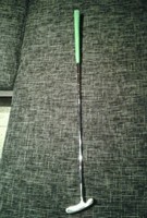 Golfschläger Putter old school