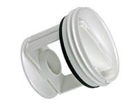 Flusensieb Waschmaschine Filter Sieb BOSCH SIEMENS CONSTRUCTA NEFF BALAY 601996