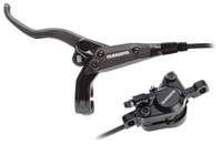 Shimano Scheibenbremse BR-T445 vorne Trekking