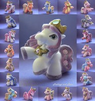 Filly Elves Elfen Serie 6 2012 jetzt 21 Fillys zum auswählen ab 1,00€ Jewel NEU