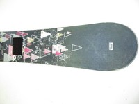 B741 Snowboard gebraucht Atomic 145cm