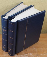 Bundesrepublik 1949/2007 gestempelte Sammlung in 2 Leuchtturm Alben hoher Kat