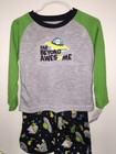 NWT Boys 2 Piece PJ Set, SZ 3T, Carter's