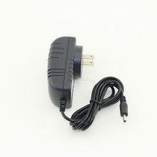 12V 1.5A With 1.1m Cable Us 3.5mmx1.35mm Power Supply Ac Adapter Charger Cord