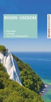 RÜGEN und USEDOM mit STRALSUND Reiseführer mit Landkarte 2015/2016 mit Reise-APP