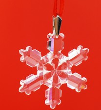 swarovski christmas ornament 1992 ebay swarovski christmas ornament 1992 ebay