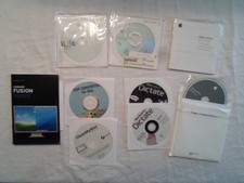 Lot Apple Mac DVD CD iLife Final Cut Express Clean My Mac pdf Converter Dictate