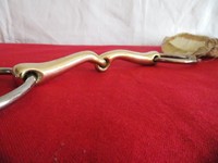 Sprenger KK Aurigan Wassertrense, Gebiss anatomische Form 14,5 mm / 16 mm