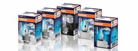 2x OSRAM D1S D2S D3S NIGHT BREAKER UNLIMITED Xenarc Xenon Brenner +70%