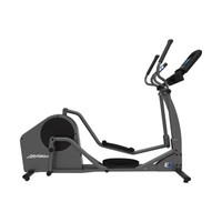 Life Fitness Ellipsentrainer Crosstrainer E1 LCD Go Konsole