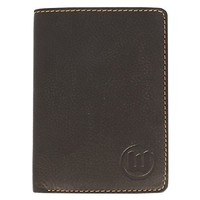 VfL Wolfsburg Geldbörse aus Leder