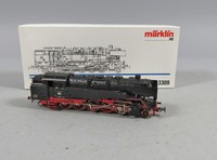 Lot 16280 / Seltene Märklin H0 Dampflok 3309 BR 85 DB