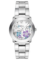 s.Oliver Damen Uhr Armbanduhr SO-2094-MQ