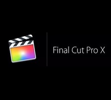 Final Cut Pro X 10.0.8