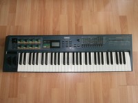 Yamaha AN1x / Top Zustand / Speicherbatterie NEU / Versand mögl.