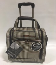 london fog luggage sheffield collection