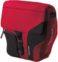 Racktime Work-it light System Businesstasche QL-2 rot NEU statt €94,90