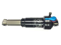 Dämpfer Wartung damper maintenance service an FOX Float CTD