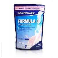 29,11€/kg ++ MULTIPOWER | Formula 80 Evolution | Protein | 510 g Beutel ++