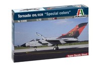 ITALERI 1336 - 1/72 TORNADO IDS/ECR SPECIAL COLORS - NEU
