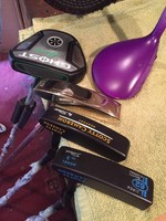 Golf Club Putter Refurbishment "Custom" Scotty Cameron/Ping/Odyssey/Taylormade