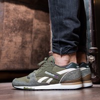 HERREN SCHUHE SNEAKERS REEBOK GL 600 ND [V67801]