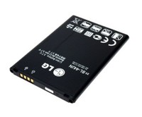 Originaler Akku LG LG BL-44JN für LG P970 Optimus !!!NEU!!