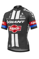 Giant-Alpecin Team Jersey Trikot Kurz OVP NEU!