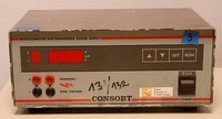 Elektrophorese-Netzgerät Consort E411/E752 / Boskamp Pherostat 