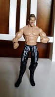 WWE WWF Y2J Chris Jericho Deluxe Jakks Pacific