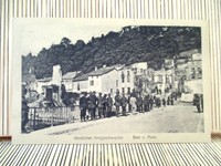 AK 10237,Postkarte,Dt. Soldaten in Dun a. Maas,Dun-sur-Meuse,Westl.Kriegsschaup.