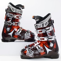 ATOMIC HAWX Plus Herren Skischuhe MP 26 Größe 41 Modell 2014 UVP 349,-  (BL371)