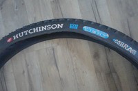 Hutchinson XC Cobra 26x2,1 Tubeless Light neuwertig 